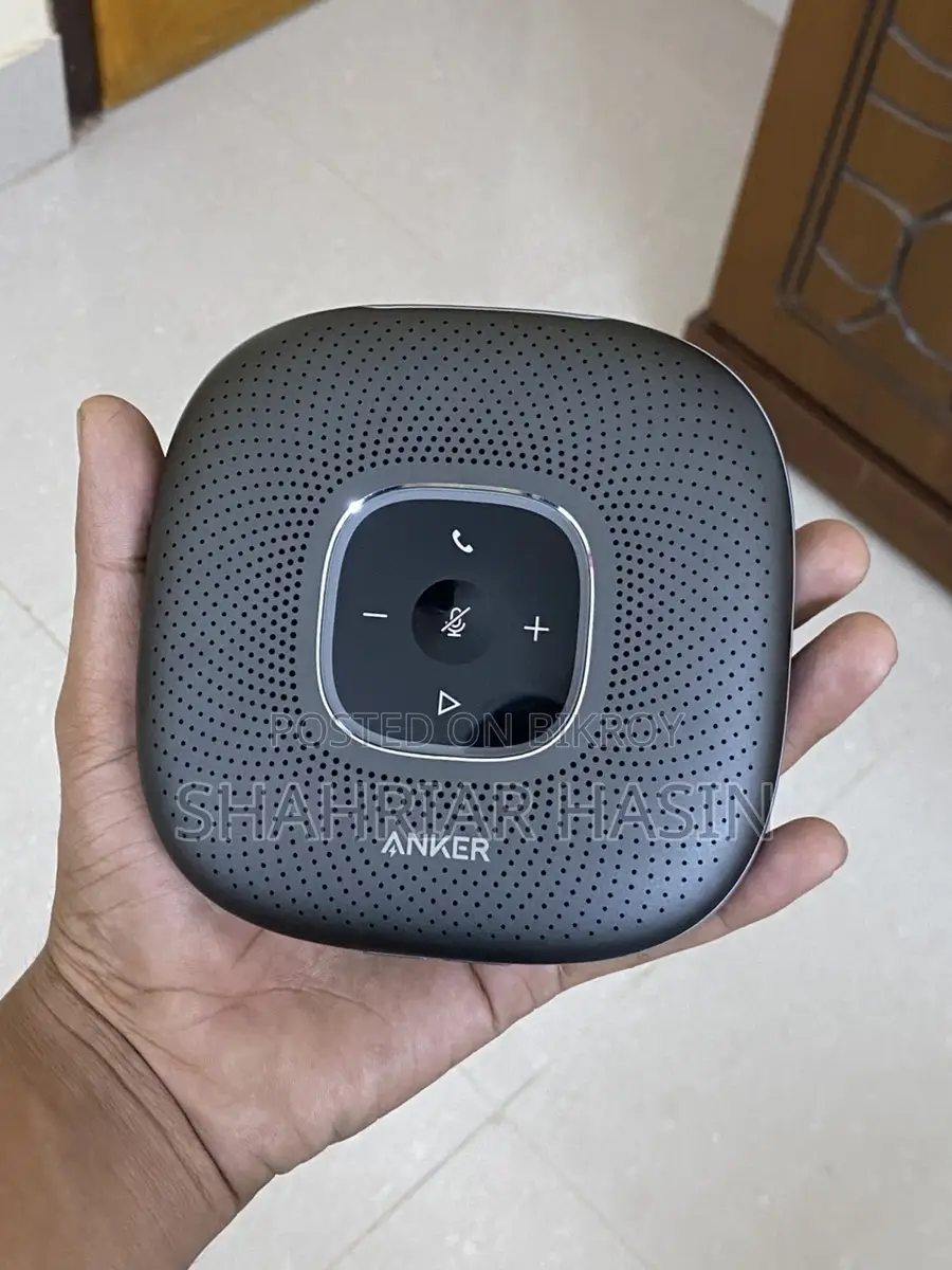 Anker Powerconf A3301 Conference Speaker