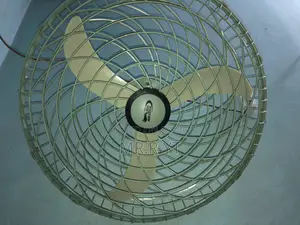 বড় সাইজের নেট ফ্যান বিক্রি হবে।