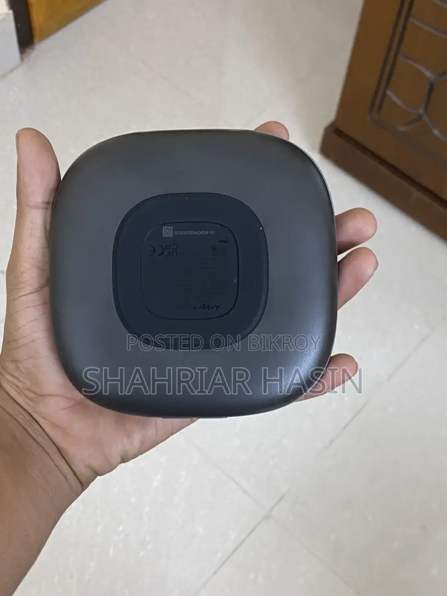 Anker Powerconf A3301 Conference Speaker