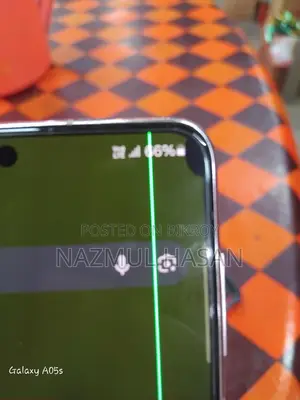 Samsung Galaxy S21 . (Used)