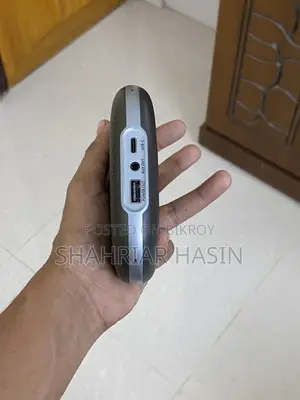 Anker Powerconf A3301 Conference Speaker