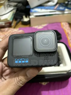 Go pro 11 black