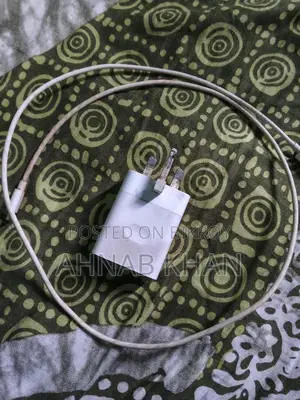 realme c55 original charger