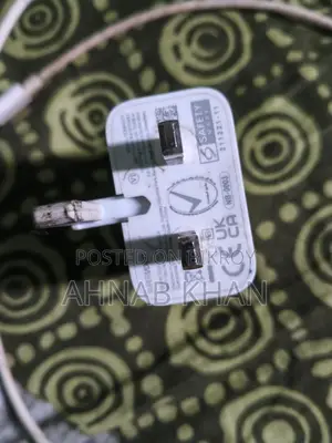 realme c55 original charger