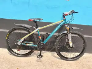 Kasper 26" 2026