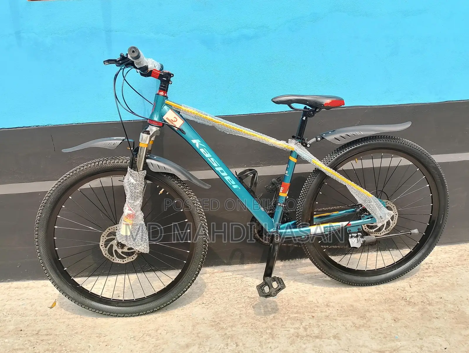 Kasper 26" 2026