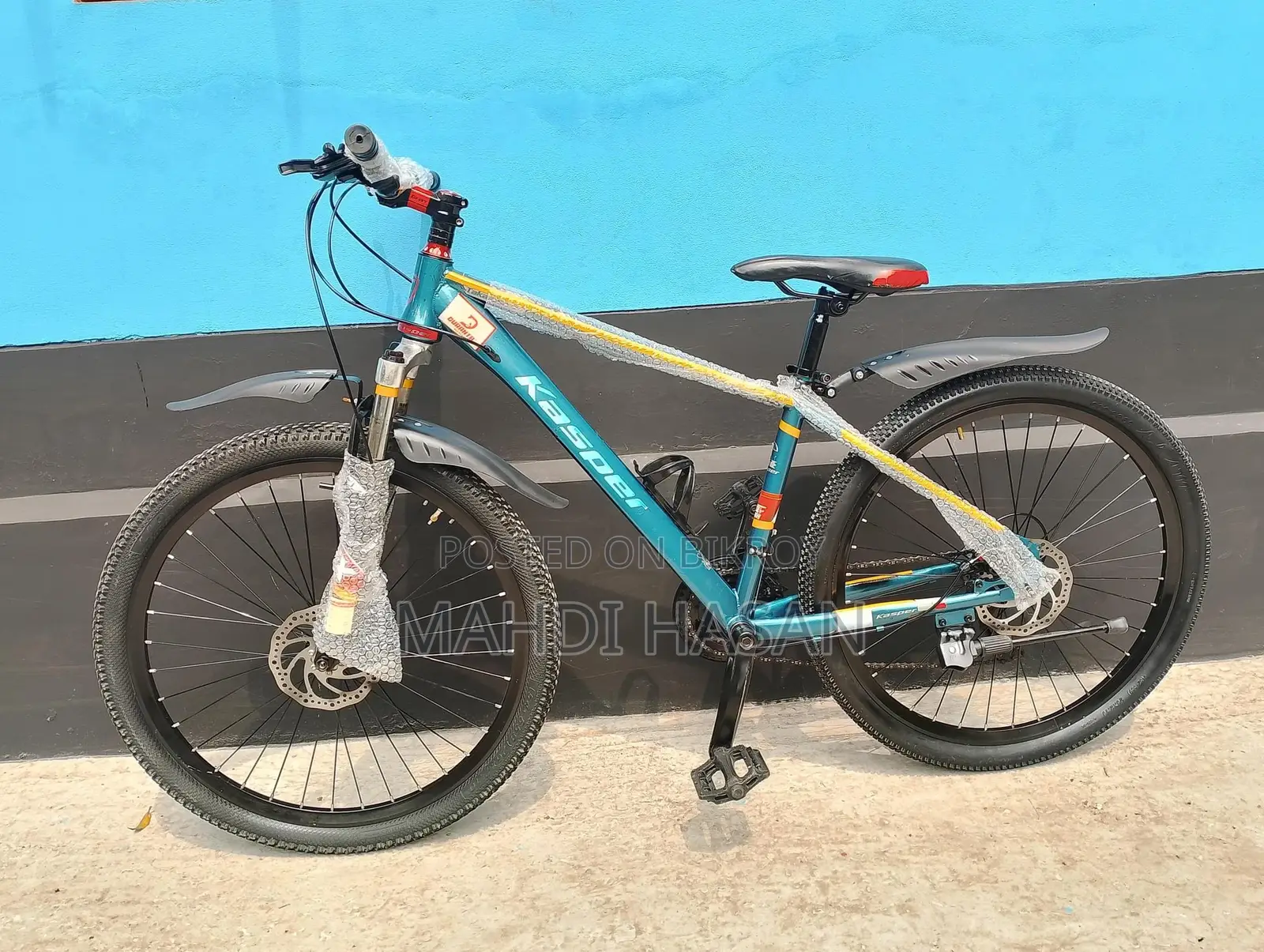 Kasper 26" 2026