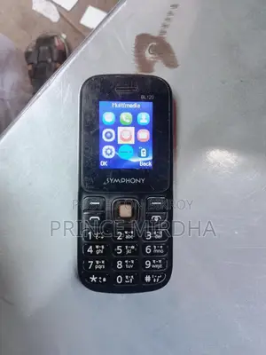 Symphony BL60 (Used)