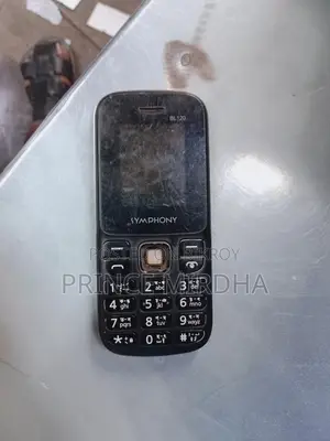 Symphony BL60 (Used)