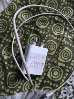 realme c55 original charger