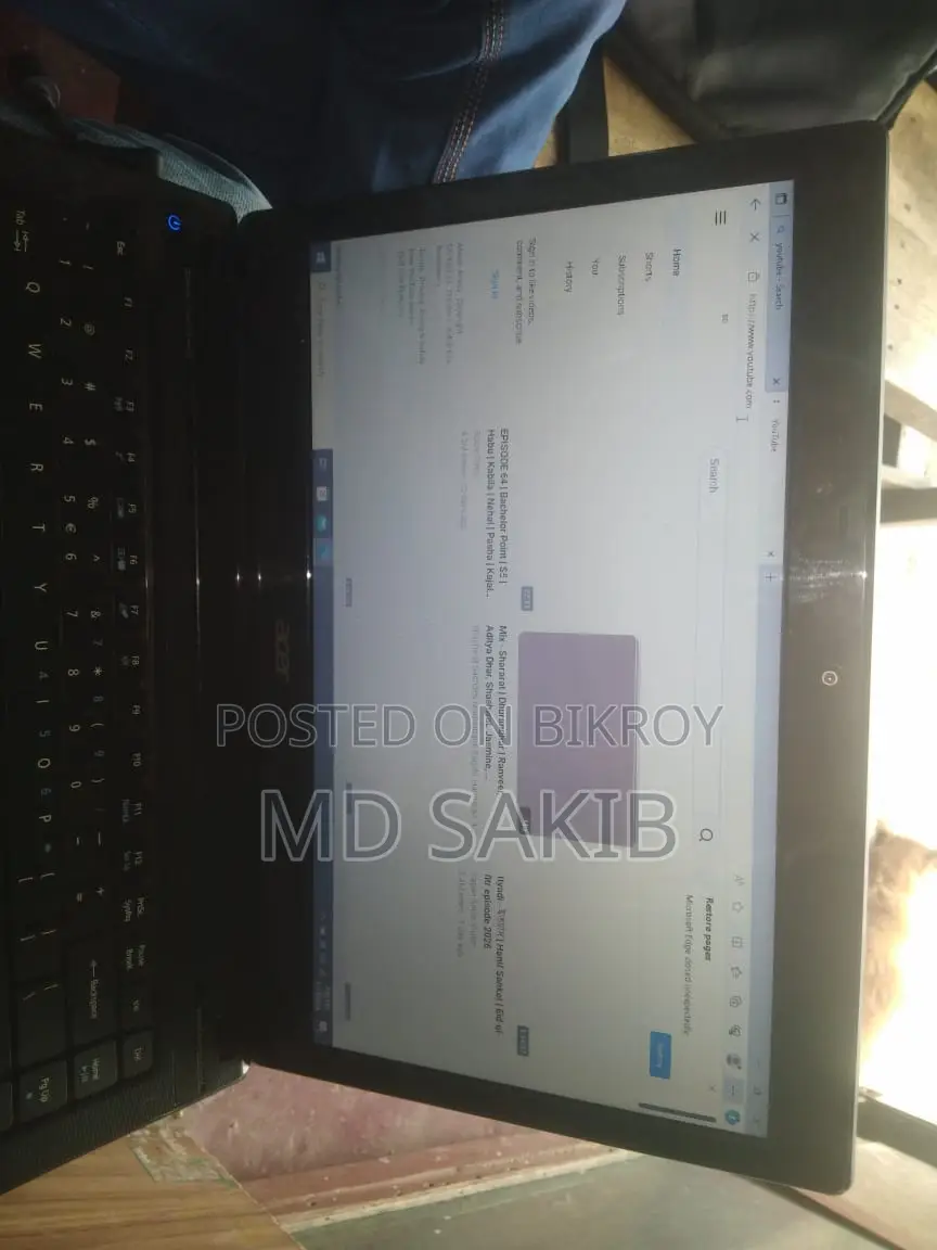 Laptop Sale