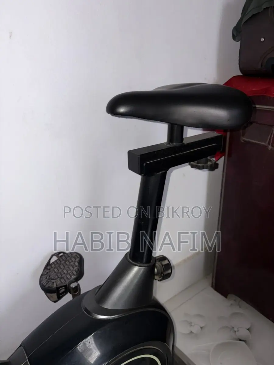 Exercise Bike for sale
