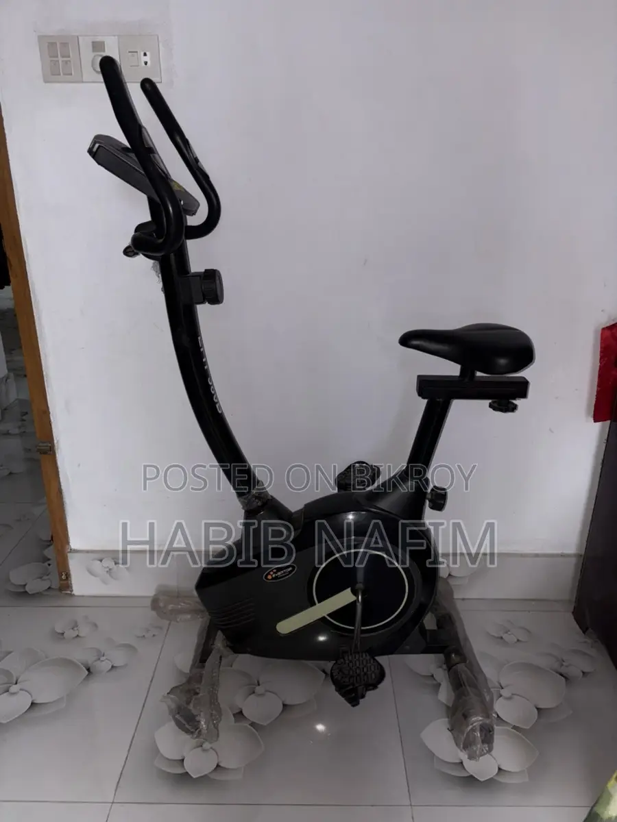 Exercise Bike for sale