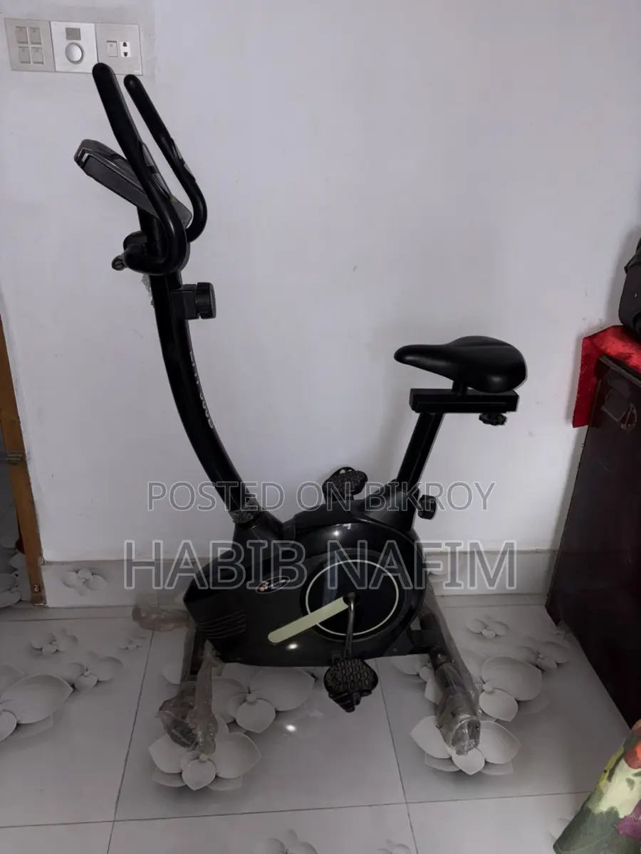 Exercise Bike for sale