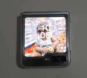 Samsung Galaxy Z Flip 5 256 GB Gray