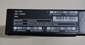 Samsung Galaxy Z Flip 5 256 GB Gray