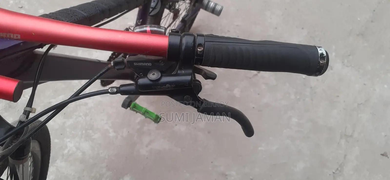 Cycle for sale