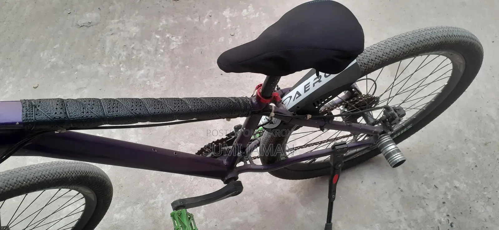 Cycle for sale