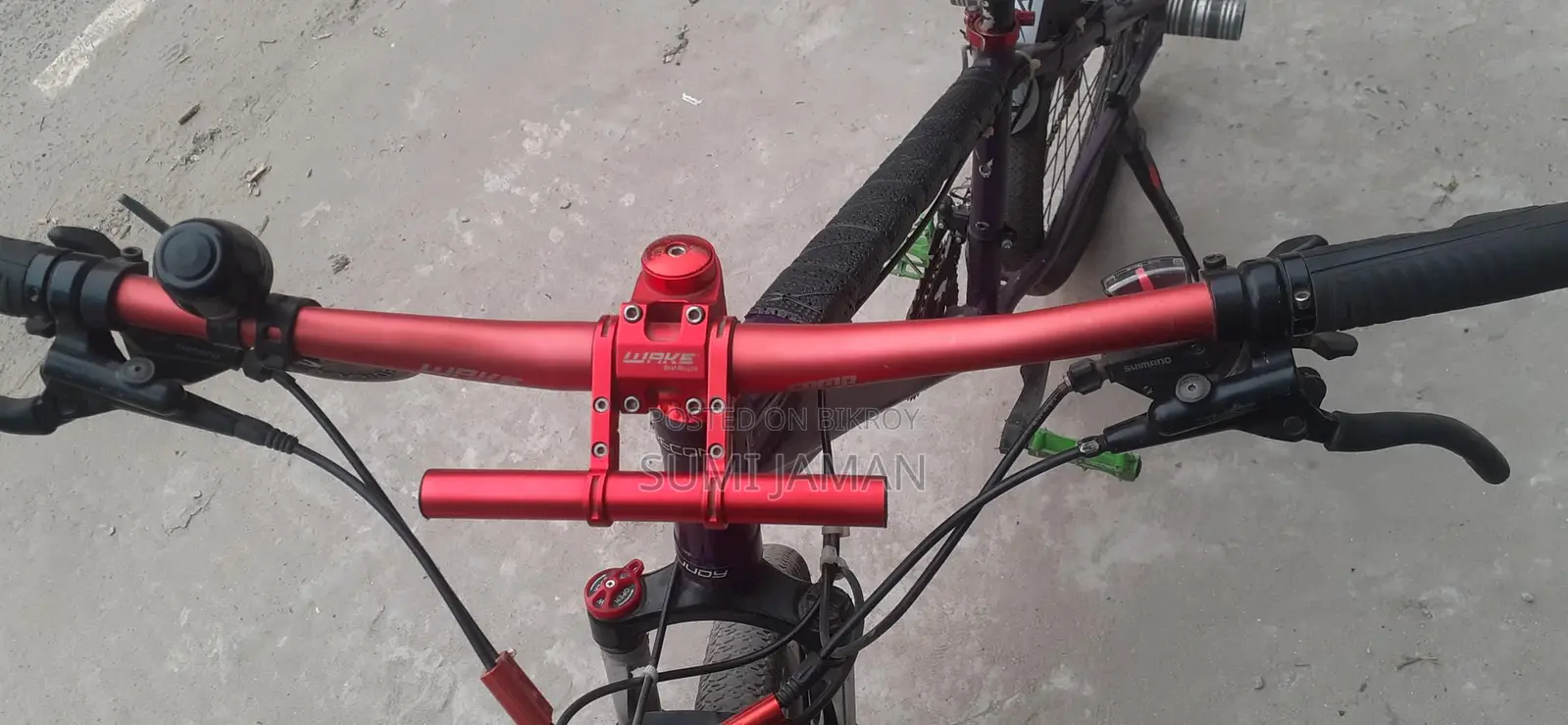 Cycle for sale
