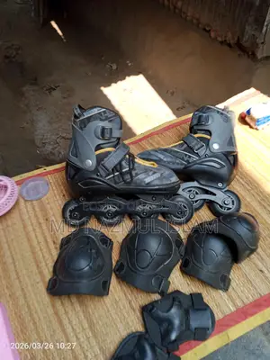 Skating Shoes