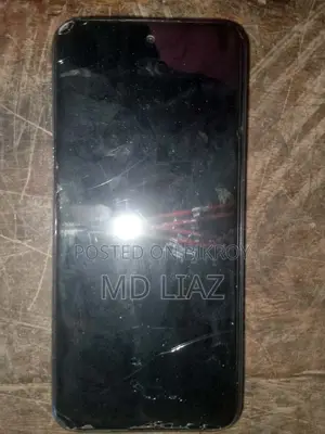 Tecno Spark Go 1 ভালো (Used)