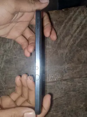 Tecno Spark Go 1 ভালো (Used)