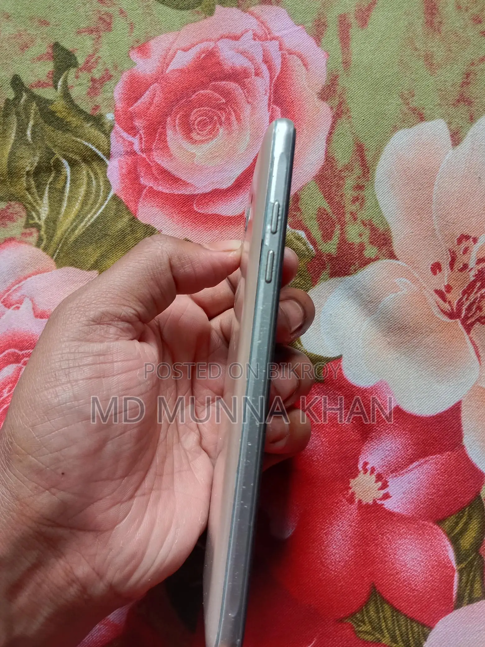 Samsung Galaxy J5 2016 (Used)
