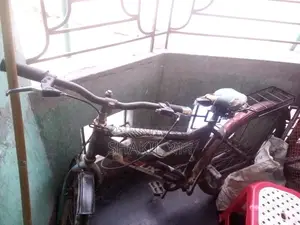 Bicycle for sale
