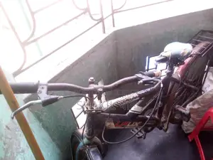 Bicycle for sale