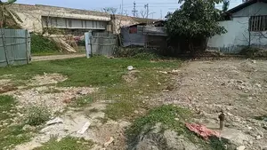 ৫ শতক জমি বিক্রয়