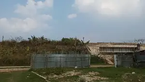 ৫ শতক জমি বিক্রয়