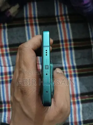 Infinix Note 50 (Used)
