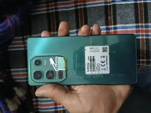 Infinix Note 50 (Used)