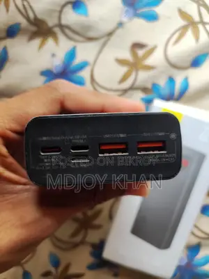 Baseus 20k 22.5W Power Bank