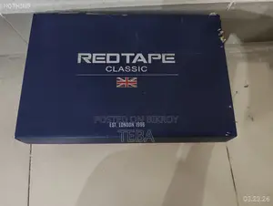 Original RedTape Shoes Size 42 (Used)