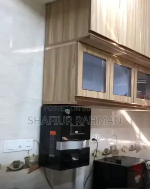 Furnished 3bdrm Apartment in Basundhara for Rent