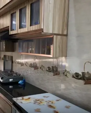 Furnished 3bdrm Apartment in Basundhara for Rent