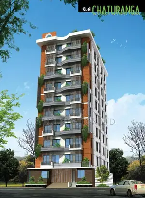 A premium 2800SFT flat in Mirpur - Buy now