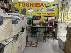 Toshiba 2309a - Excellent Machine