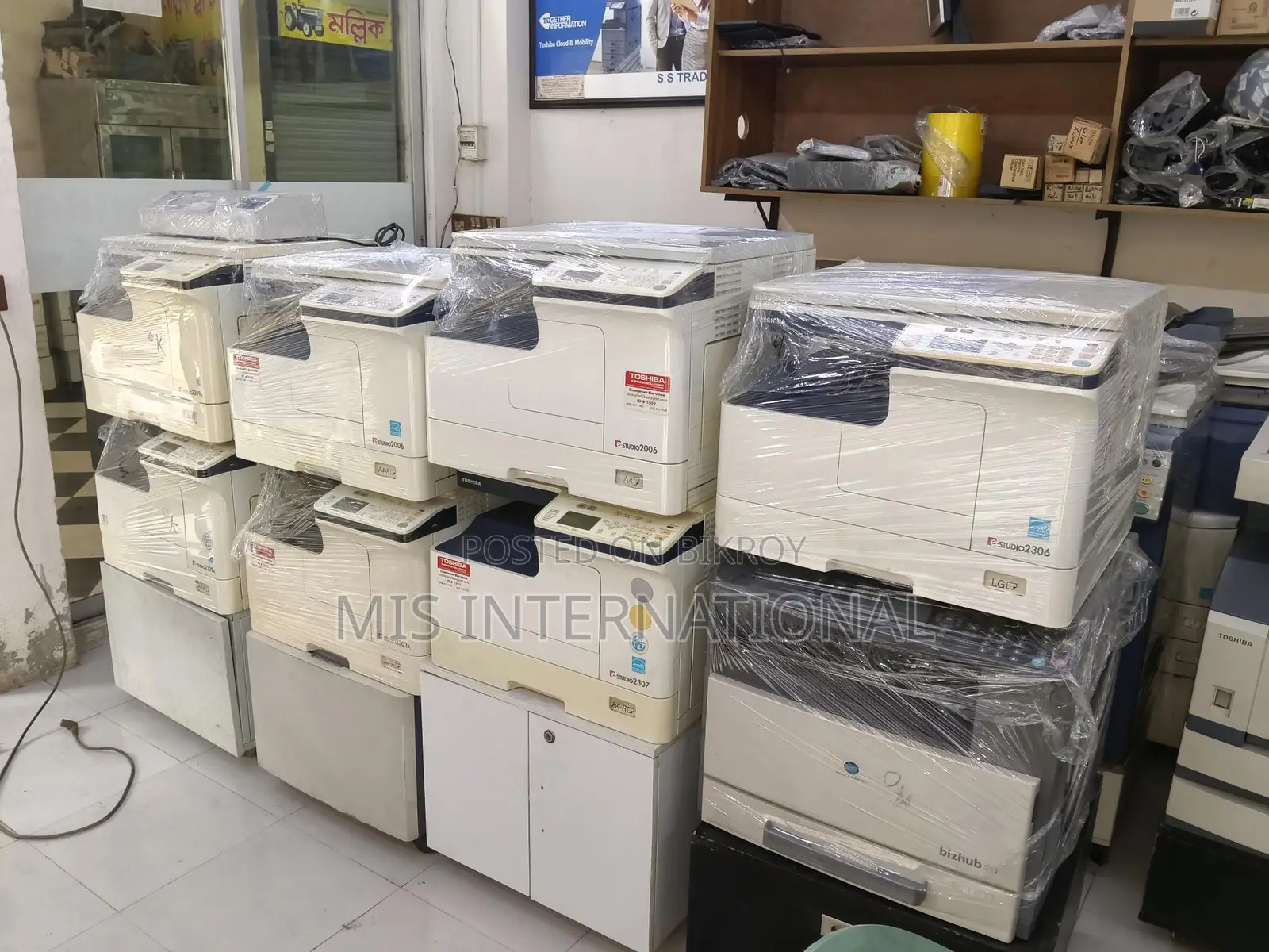 Toshiba 2309a - Excellent Machine