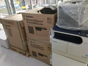 Toshiba 2309a - Excellent Machine