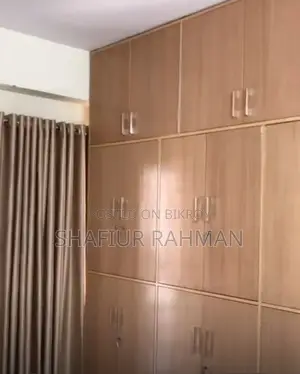 Furnished 3bdrm Apartment in Basundhara for Rent
