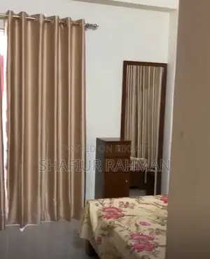 Furnished 3bdrm Apartment in Basundhara for Rent