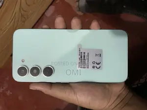Tecno Spark 40 Pro . (Used)