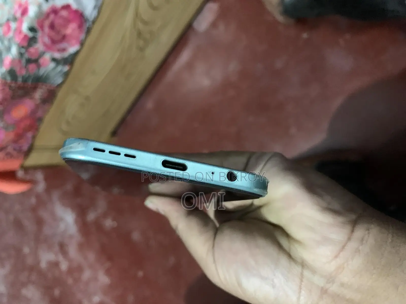 Tecno Spark 40 Pro . (Used)
