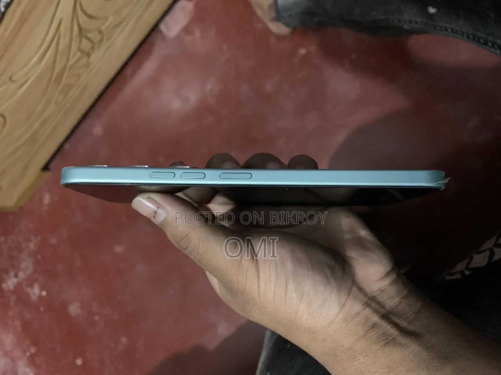 Tecno Spark 40 Pro . (Used)