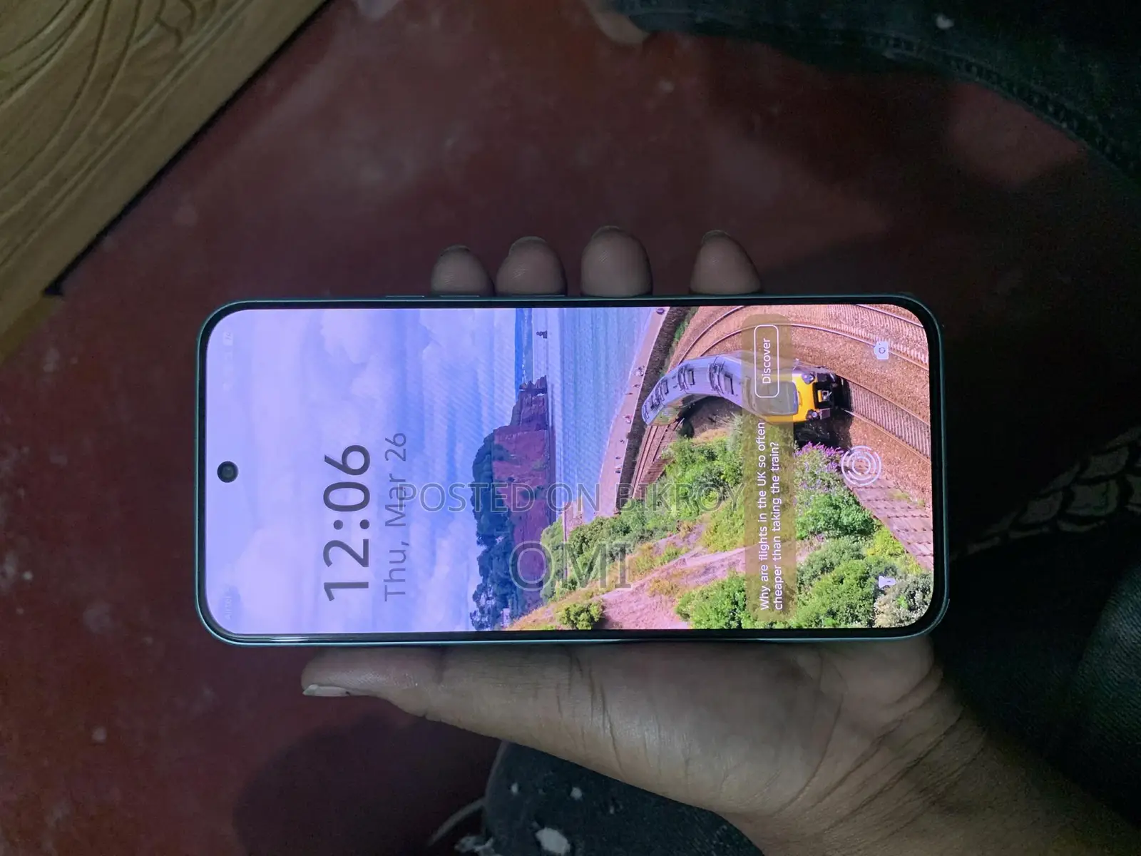 Tecno Spark 40 Pro . (Used)