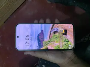 Tecno Spark 40 Pro . (Used)