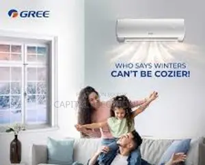 Gree 1.5 Ton Inverter Air Conditioner/ AC