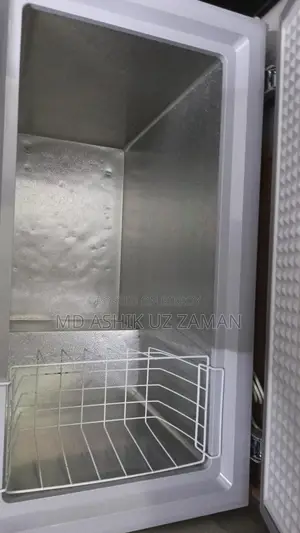 Fridge 4 Month Use (Fresh Condition)